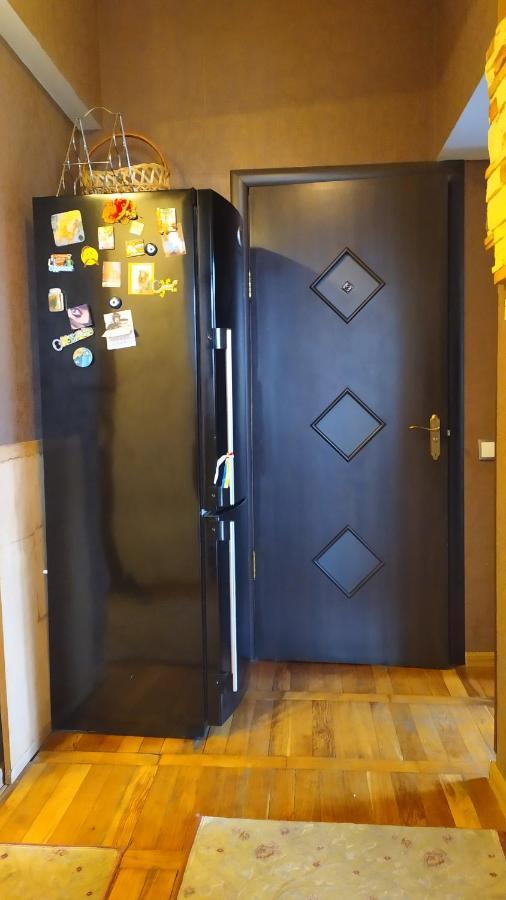 Alabama Mama Apartment Kyiv Exterior photo