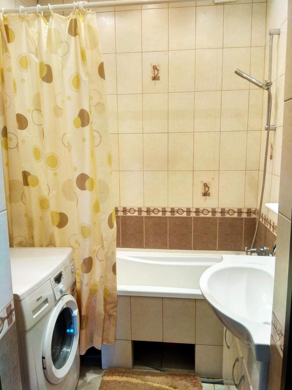 Alabama Mama Apartment Kyiv Exterior photo